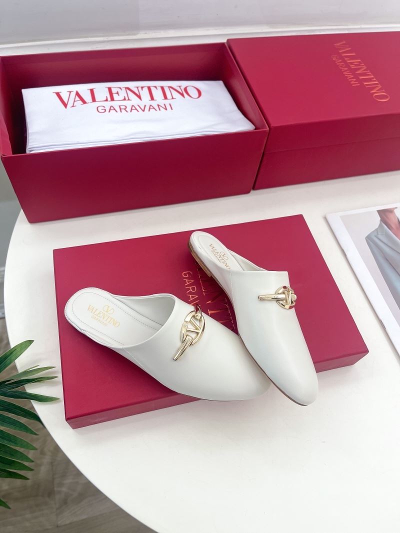 Valentino Slippers